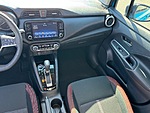 Used 2025 NISSAN VERSA SR CVT in HENDERSON, NEVADA (Photo 12)