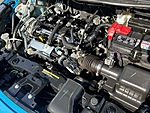Used 2025 NISSAN VERSA SR CVT in HENDERSON, NEVADA (Photo 15)