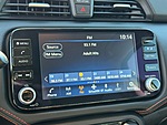 Used 2025 NISSAN VERSA SR CVT in HENDERSON, NEVADA (Photo 19)