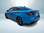 Used 2025 NISSAN VERSA SR CVT in HENDERSON, NEVADA (Photo 4)
