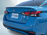 Used 2025 NISSAN VERSA SR CVT in HENDERSON, NEVADA (Photo 5)
