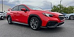 Used 2022 SUBARU WRX MANUAL in HENDERSON, NEVADA