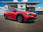 Used 2022 SUBARU WRX MANUAL in HENDERSON, NEVADA (Photo 1)
