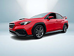 Used 2022 SUBARU WRX MANUAL in HENDERSON, NEVADA (Photo 2)
