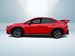 Used 2022 SUBARU WRX MANUAL in HENDERSON, NEVADA (Photo 3)