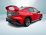 Used 2022 SUBARU WRX MANUAL in HENDERSON, NEVADA (Photo 6)