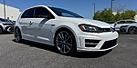 Used 2017 Volkswagen Golf 4-DOOR DSG W/DCC/NAV in HENDERSON, NEVADA