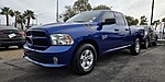 Used 2019 RAM 1500 CLASSIC EXPRESS in HENDERSON, NEVADA