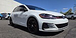 Used 2021 Volkswagen Golf GTI 2.0T S DSG in HENDERSON, NEVADA