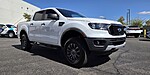 Used 2020 FORD RANGER XLT 4WD SUPERCREW 5' BOX in HENDERSON, NEVADA