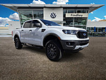 Used 2020 FORD RANGER XLT 4WD SUPERCREW 5' BOX in HENDERSON, NEVADA (Photo 1)
