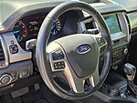 Used 2020 FORD RANGER XLT 4WD SUPERCREW 5' BOX in HENDERSON, NEVADA (Photo 18)