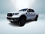 Used 2020 FORD RANGER XLT 4WD SUPERCREW 5' BOX in HENDERSON, NEVADA (Photo 2)
