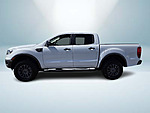 Used 2020 FORD RANGER XLT 4WD SUPERCREW 5' BOX in HENDERSON, NEVADA (Photo 3)