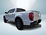 Used 2020 FORD RANGER XLT 4WD SUPERCREW 5' BOX in HENDERSON, NEVADA (Photo 4)