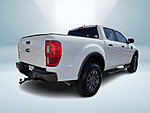 Used 2020 FORD RANGER XLT 4WD SUPERCREW 5' BOX in HENDERSON, NEVADA (Photo 6)