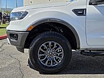 Used 2020 FORD RANGER XLT 4WD SUPERCREW 5' BOX in HENDERSON, NEVADA (Photo 9)