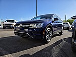 Used 2021 Volkswagen Tiguan 2.0T S in HENDERSON, NEVADA (Photo 1)