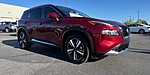 Used 2022 NISSAN ROGUE FWD PLATINUM in HENDERSON, NEVADA