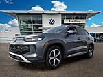 Used 2025 Volkswagen Tiguan 2.0T SE FWD in HENDERSON, NEVADA (Photo 2)