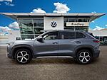 Used 2025 Volkswagen Tiguan 2.0T SE FWD in HENDERSON, NEVADA (Photo 3)