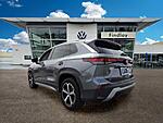 Used 2025 Volkswagen Tiguan 2.0T SE FWD in HENDERSON, NEVADA (Photo 4)