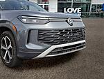 Used 2025 Volkswagen Tiguan 2.0T SE FWD in HENDERSON, NEVADA (Photo 8)