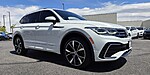 Used 2023 Volkswagen Tiguan 2.0T SEL R-LINE 4MOTION in HENDERSON, NEVADA