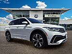 Used 2023 Volkswagen Tiguan 2.0T SEL R-LINE 4MOTION in HENDERSON, NEVADA (Photo 1)