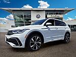 Used 2023 Volkswagen Tiguan 2.0T SEL R-LINE 4MOTION in HENDERSON, NEVADA (Photo 2)