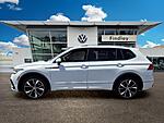 Used 2023 Volkswagen Tiguan 2.0T SEL R-LINE 4MOTION in HENDERSON, NEVADA (Photo 3)