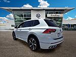 Used 2023 Volkswagen Tiguan 2.0T SEL R-LINE 4MOTION in HENDERSON, NEVADA (Photo 4)