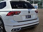Used 2023 Volkswagen Tiguan 2.0T SEL R-LINE 4MOTION in HENDERSON, NEVADA (Photo 5)