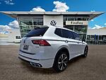 Used 2023 Volkswagen Tiguan 2.0T SEL R-LINE 4MOTION in HENDERSON, NEVADA (Photo 6)