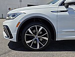 Used 2023 Volkswagen Tiguan 2.0T SEL R-LINE 4MOTION in HENDERSON, NEVADA (Photo 8)