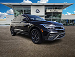 Used 2023 Volkswagen Tiguan 2.0T SE FWD in HENDERSON, NEVADA (Photo 1)