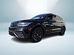 Used 2023 Volkswagen Tiguan 2.0T SE FWD in HENDERSON, NEVADA (Photo 2)