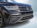 Used 2023 Volkswagen Tiguan 2.0T SE FWD in HENDERSON, NEVADA (Photo 7)