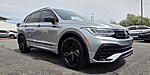 Used 2023 Volkswagen Tiguan 2.0T SE R-LINE BLACK FWD in HENDERSON, NEVADA