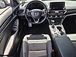 Used 2019 Honda Accord Sedan SPORT 1.5T CVT in HENDERSON, NEVADA (Photo 12)