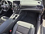 Used 2019 Honda Accord Sedan SPORT 1.5T CVT in HENDERSON, NEVADA (Photo 16)