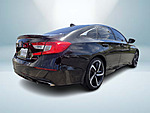 Used 2019 Honda Accord Sedan SPORT 1.5T CVT in HENDERSON, NEVADA (Photo 6)