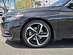 Used 2019 Honda Accord Sedan SPORT 1.5T CVT in HENDERSON, NEVADA (Photo 9)