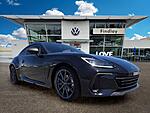 Used 2023 SUBARU BRZ LIMITED MANUAL in HENDERSON, NEVADA (Photo 1)