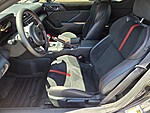 Used 2023 SUBARU BRZ LIMITED MANUAL in HENDERSON, NEVADA (Photo 10)