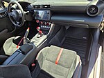 Used 2023 SUBARU BRZ LIMITED MANUAL in HENDERSON, NEVADA (Photo 16)