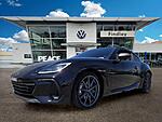 Used 2023 SUBARU BRZ LIMITED MANUAL in HENDERSON, NEVADA (Photo 2)