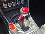 Used 2023 SUBARU BRZ LIMITED MANUAL in HENDERSON, NEVADA (Photo 24)