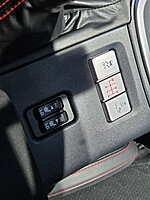 Used 2023 SUBARU BRZ LIMITED MANUAL in HENDERSON, NEVADA (Photo 26)
