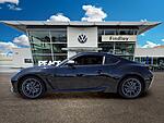 Used 2023 SUBARU BRZ LIMITED MANUAL in HENDERSON, NEVADA (Photo 3)